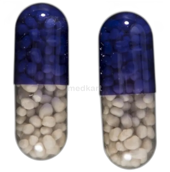 agna 10000 capsule 10's